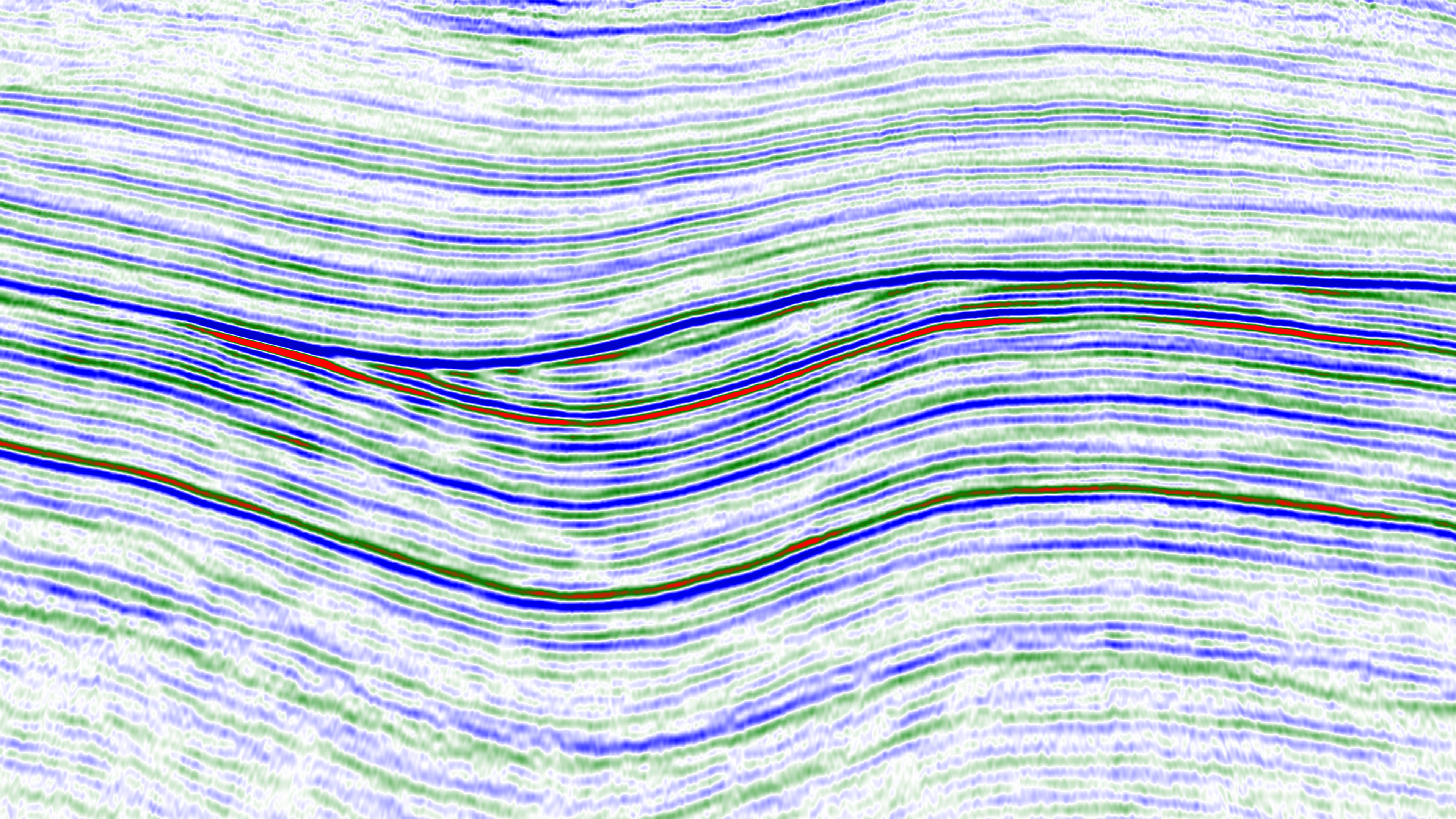 Variable Density
