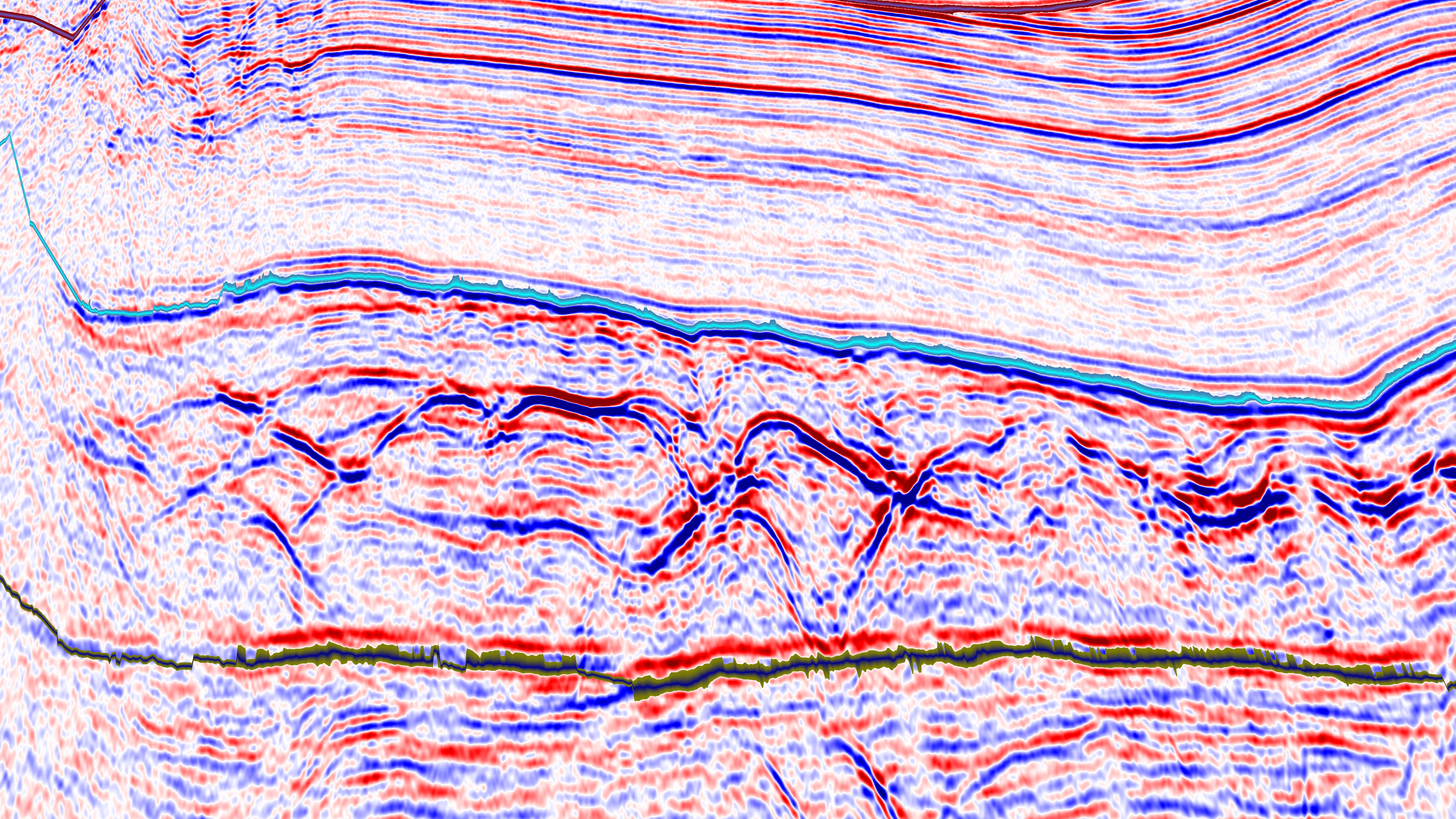 Variable Density