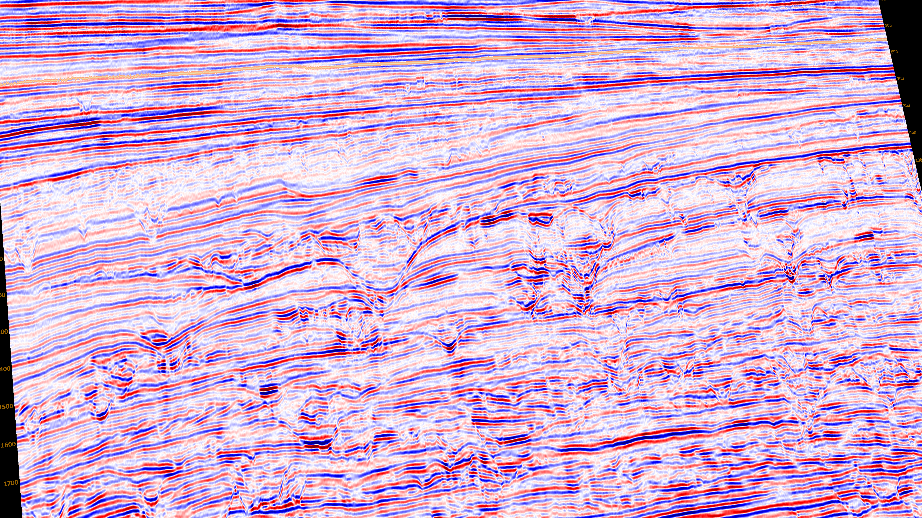 Variable Density