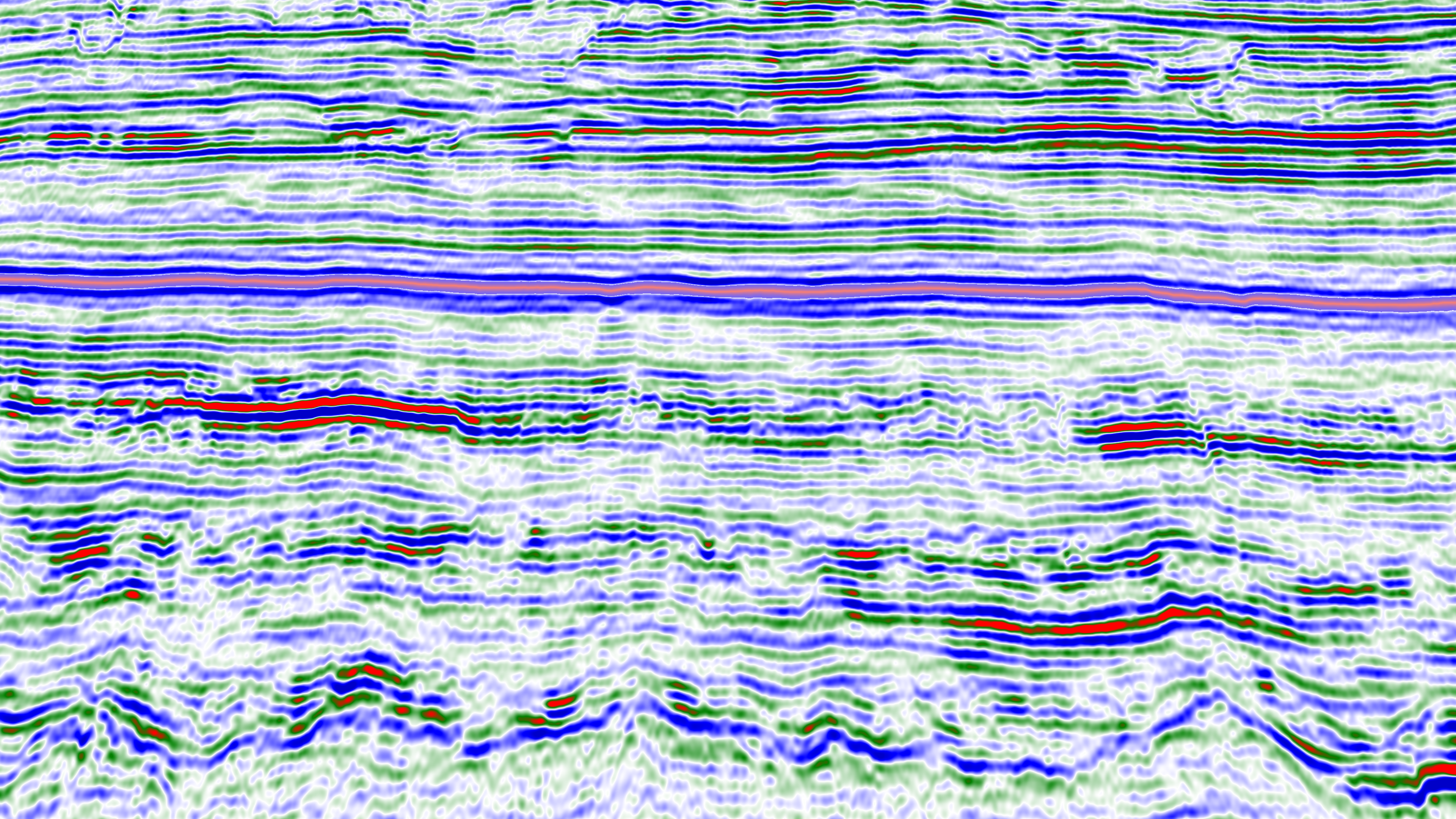 Variable Density