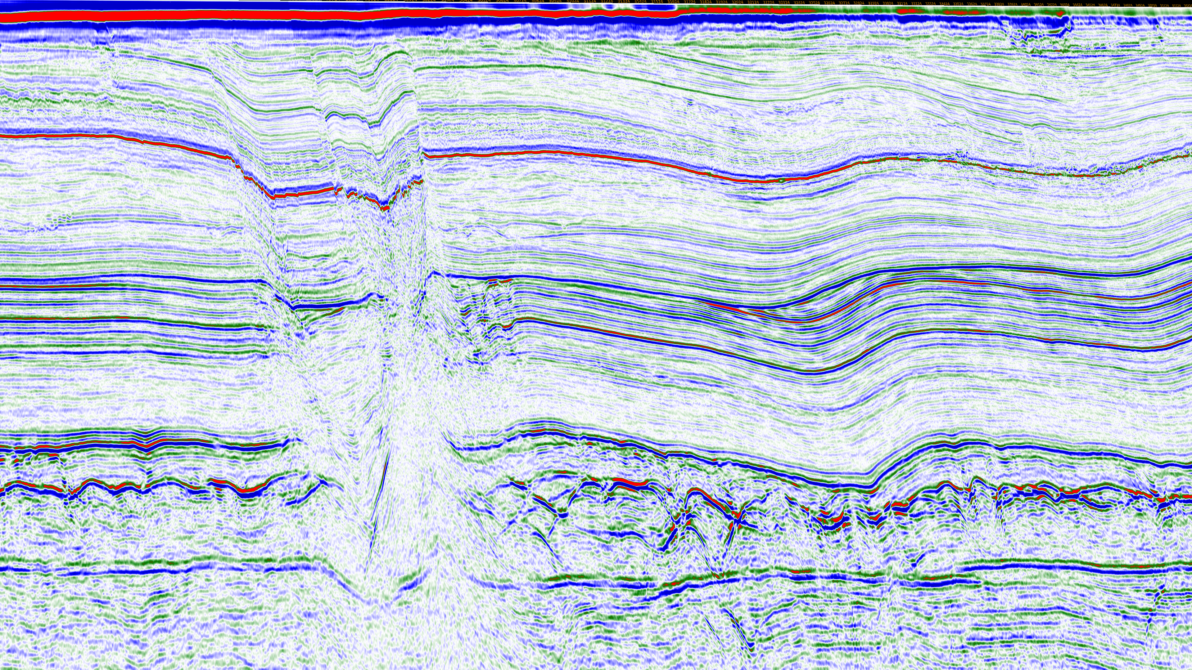 Variable Density