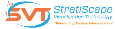 StratiScape Visualization Technology